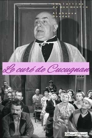 Le curé de Cucugnan