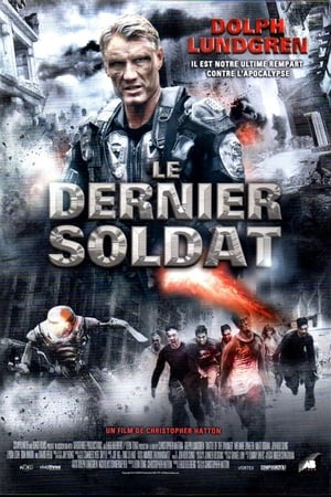 Le Dernier soldat