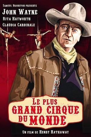 Le Plus Grand Cirque du monde