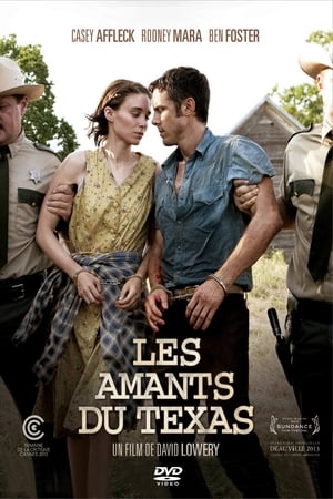 Les amants du Texas