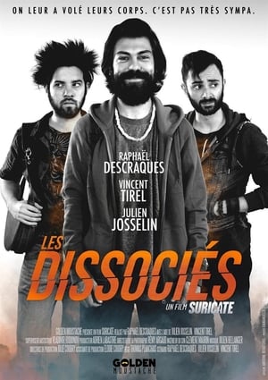 Les Dissociés