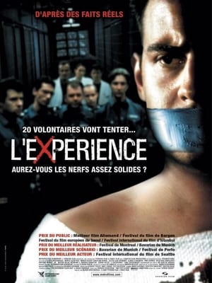 L'Expérience