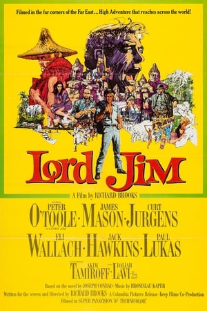 Lord Jim