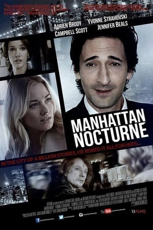 Manhattan Nocturne