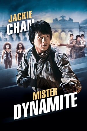 Mister Dynamite