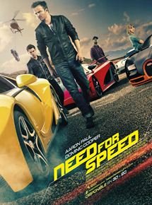 Need for Speed