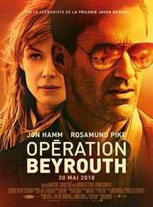 Opération Beyrouth