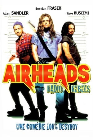 Radio rebels