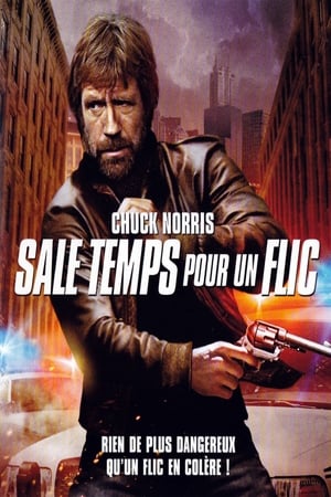 Sale temps pour un flic