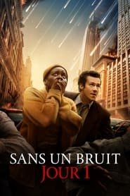 Sans un bruit : Jour 1