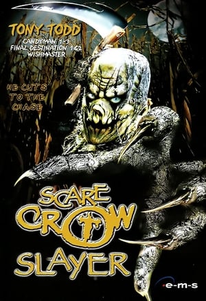 Scarecrow, la résurrection