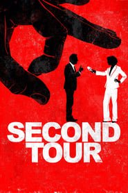 Second tour