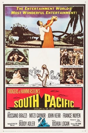 South Pacific