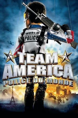 Team America : Police du monde