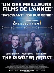 The Disaster Artist