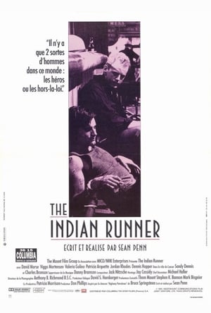 The Indian Runner