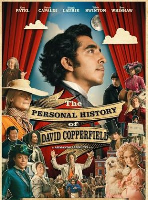 The Personal History Of David Copperfield