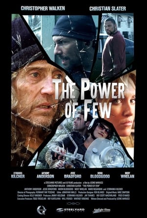 The Power of Few