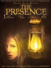 The Presence