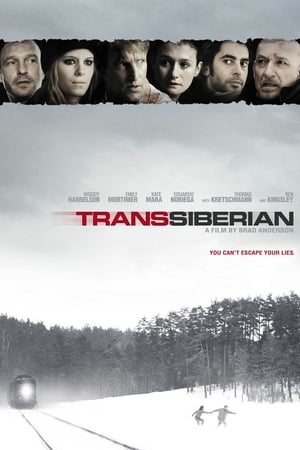 TransSiberian