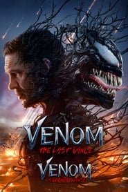 Venom: The Last Dance